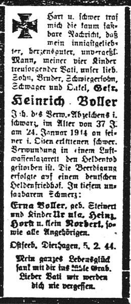 Boller-Heinrich