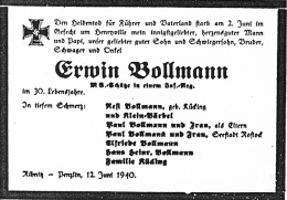 Bollmann-Erwin